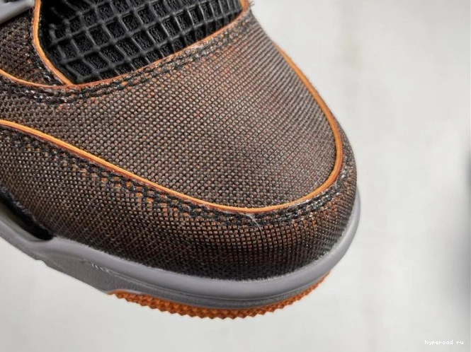 (W) Retro Starfish Jordan 4 CW7183-100 Air 1211